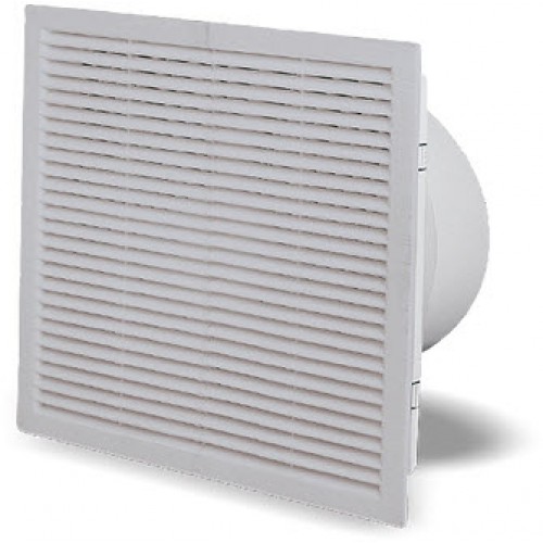 Fans for electrical RC 20.32 SP 320x320 mm, 800 m³/h elvent